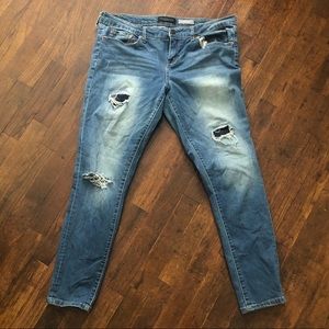 Aeropostale Jeans